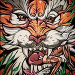 Profile Picture of Craig Jenkins (@rarebit_tattoo) on Instagram