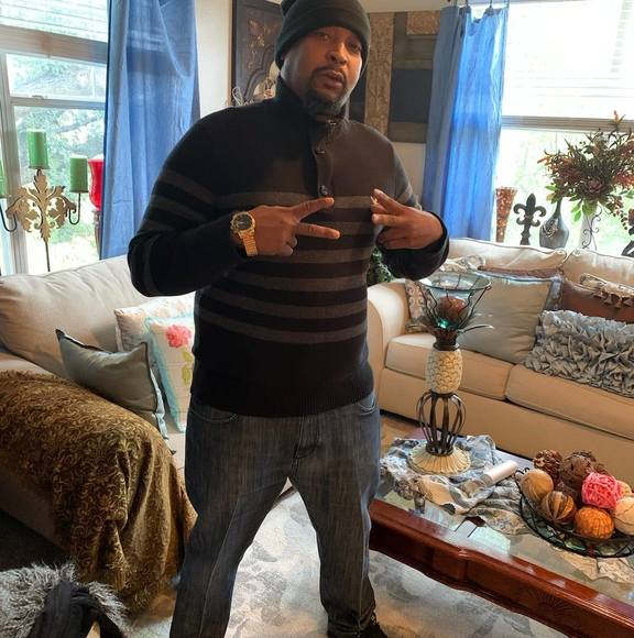 Profile Picture of Wendell Henderson (@wendellhenderso) on Poshmark