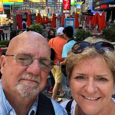 Profile Picture of Sherry Hudson (@SherryH27238994) on Twitter