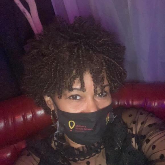 Profile Picture of Lucy Bradley (@bradleya1970) on Poshmark