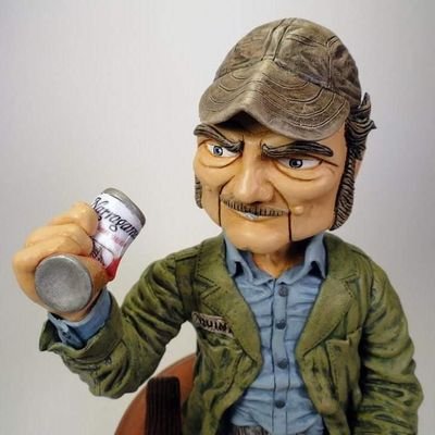 Profile Picture of Tom Richman (@Mookeystink) on Twitter