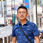 Profile Picture of Frank Lee (@kamitariunyo) on Flickr