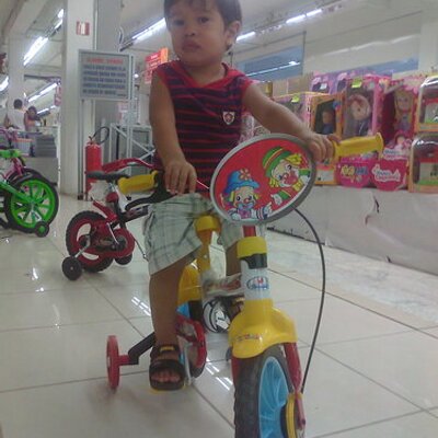 Profile Picture of Saulo David Viegas (@saulodavidviega) on Twitter