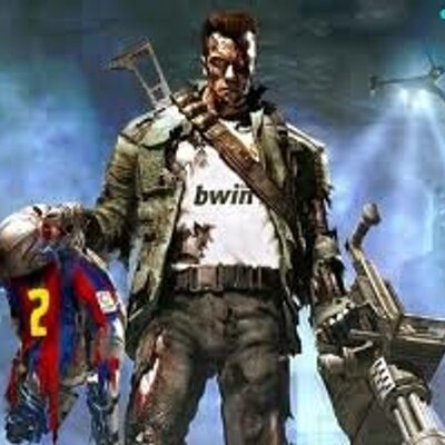 Profile Picture of Samuel Almendarez (@amador_isac) on Twitter
