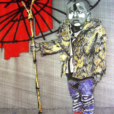 Profile Picture of Dustin Moore (@Sober_Irish) on Twitter