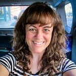 Profile Picture of Allison Holmes Dorbad (@allisonallisonallison) on Instagram