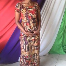 Profile Picture of Miriam Joseph (@miriamj414243) on Twitter