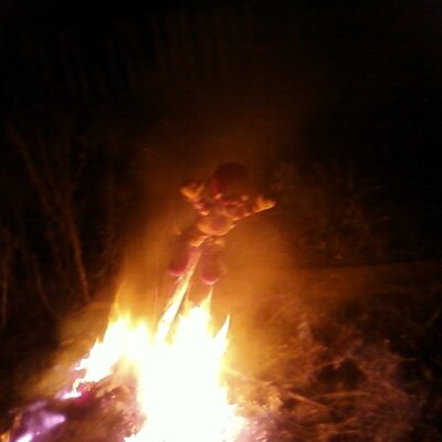 Profile Picture of Kevin Rayner (@kevray2014) on Twitter