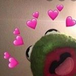 Profile Picture of it's. me. kermit (@asmathicks) on Instagram