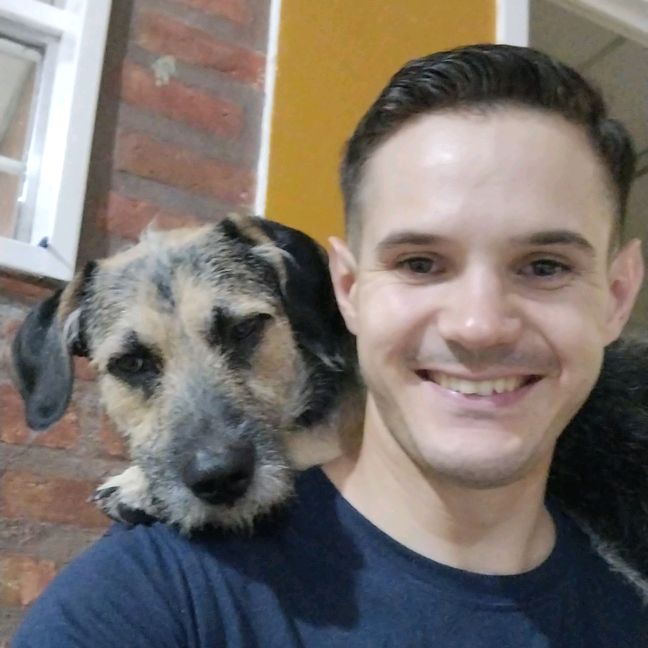 Profile Picture of Max_Powerr (@max_powerrr) on Tiktok