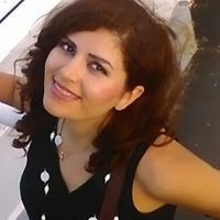 Profile Picture of Maryam Tehrani (@maryam-tehrani-2) on Quora