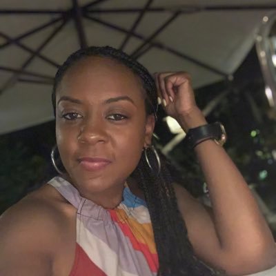Profile Picture of Libby Barber-Garnett (@barberlibby) on Twitter