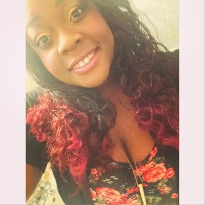 Profile Picture of J-a-i-m-i-e (@JaimiePage) on Twitter