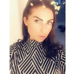 Profile Picture of Edwina Elizabeth White (@nessywhitex) on Instagram