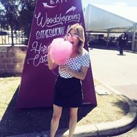 Profile Picture of Leah Bailey (@leah-bailey-29) on Quora