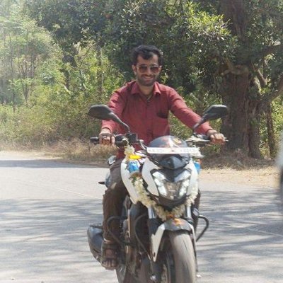 Profile Picture of Prakash Gowda (@Prakashgowda37) on Twitter
