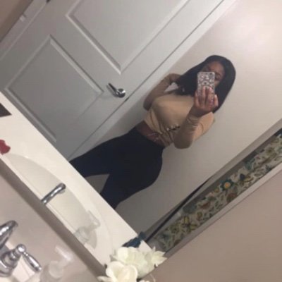 Profile Picture of Jasmine Kittrell (@KittrellJasmine) on Twitter