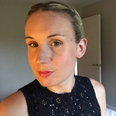 Profile Picture of Paula Bevan (@bevan_paula) on Twitter