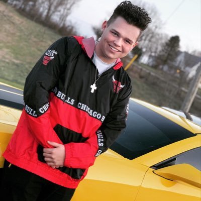 Profile Picture of Bryce Doyle (@BryceDoyle12) on Twitter