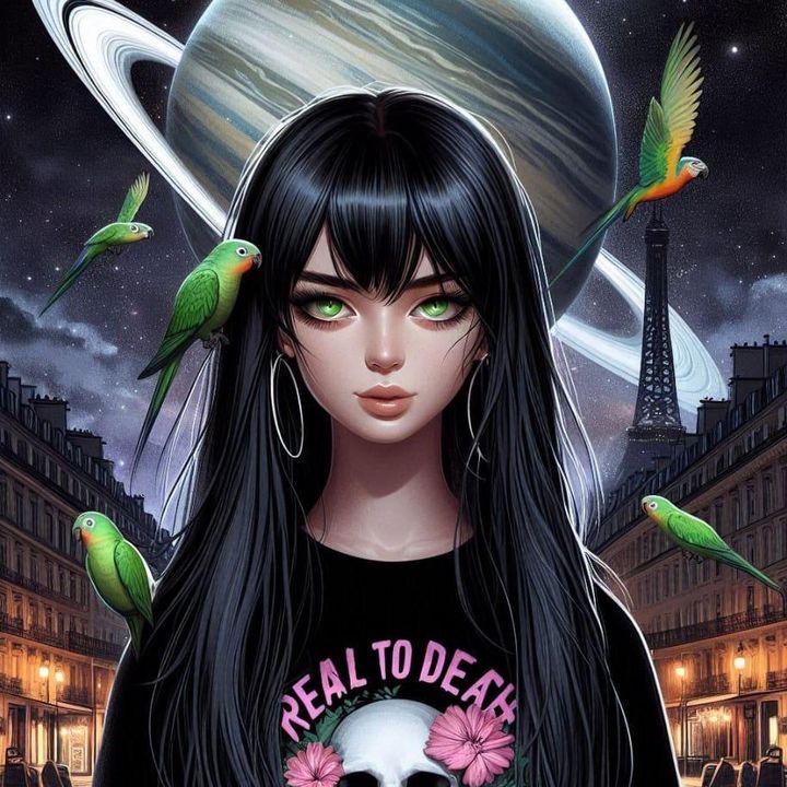 Profile Picture of Stephanie (@smariiie) on Tiktok