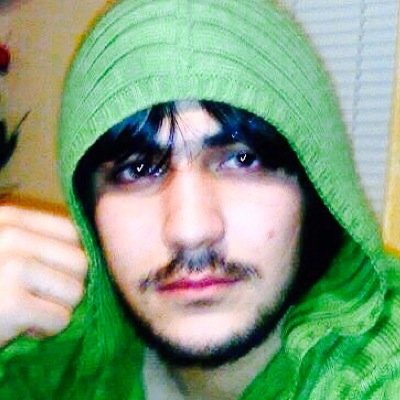Profile Picture of DAVID (@david_rahimi) on Twitter