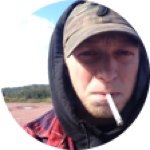 Profile Picture of Aaron Schramm (@awschramm) on Instagram