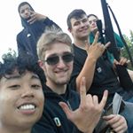 Profile Picture of Isaac Christensen (@freerunner793) on Instagram