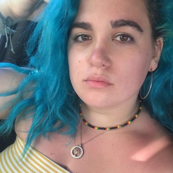 Profile Picture of Izzy Rozansky (@thedwearp) on Poshmark