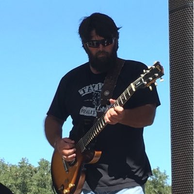 Profile Picture of Russ McDaniel (@russmcdaniel4) on Twitter