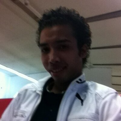 Profile Picture of Miguel Angel Lua (@lua_miguel) on Twitter