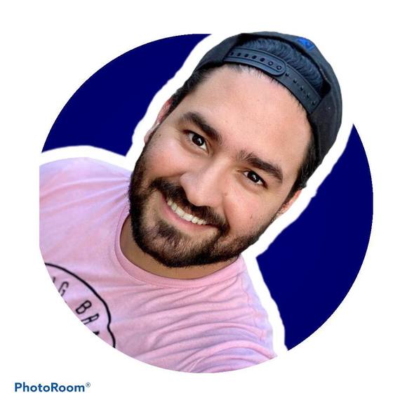 Profile Picture of Daniel Mejias (@danielmejias) on Poshmark