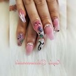 Profile Picture of KeeWee Nails (@keewee_nails) on Instagram