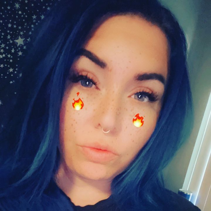Profile Picture of Amanda Troyer (@3crotchgoblinmama) on Tiktok