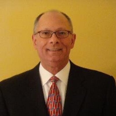 Profile Picture of David J. Dobbins DDS (@djdobbins) on Twitter