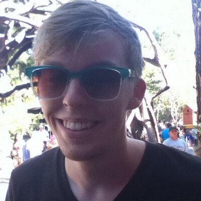 Profile Picture of Jason Galbraith (@Gabertath) on Twitter