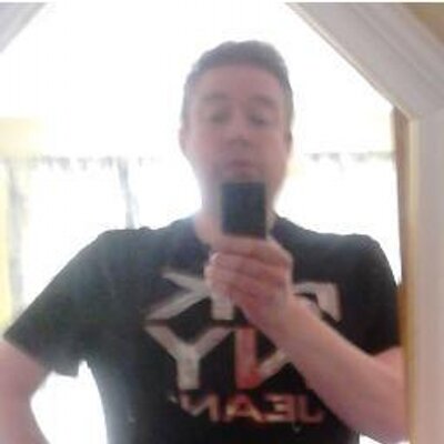 Profile Picture of Steve Yeates (@Steve_Yeates) on Twitter