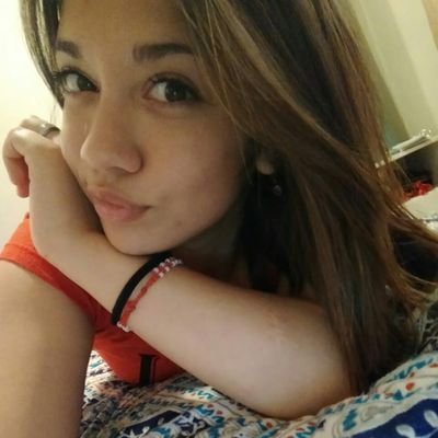 Profile Picture of Mel Caballero (@MeeliiCaballero) on Twitter