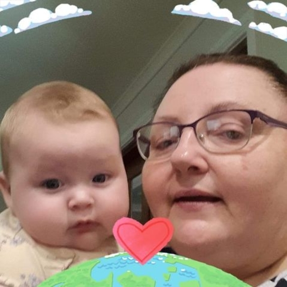 Profile Picture of Kellie Gillman (@kelliegillman7) on Poshmark