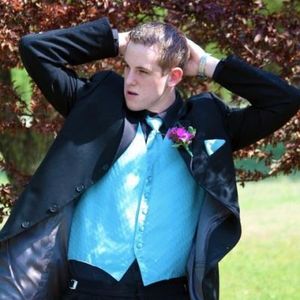 Profile Picture of Scott Blanton (@346616183) on Myspace