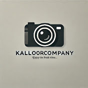Profile Picture of Kalloor Company (@KalloorCompany) on Youtube