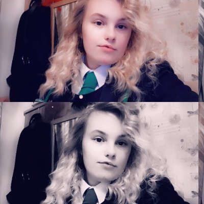 Profile Picture of Marli Mitchell✨ (@MarloMitchell14) on Twitter