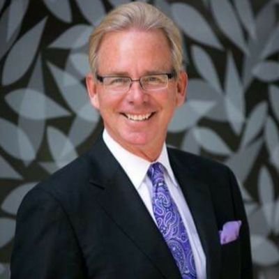 Profile Picture of Brian D. Chase (@BrianDChase) on Twitter