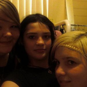 Profile Picture of Cali Baker (@cali_rox12) on Myspace