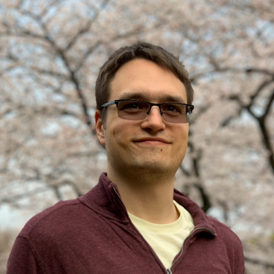 Profile Picture of Robert Pieta (@RobertPieta) on Twitter