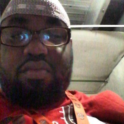 Profile Picture of TURTLE THOMAS (@mckendrick31) on Twitter