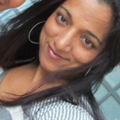 Profile Picture of Ruby Singh (@BlueMarblEscape) on Twitter