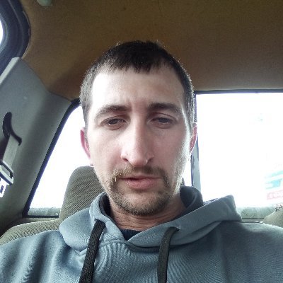 Profile Picture of Joshua Wayne Teeters (@WayneTeeters) on Twitter