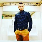 Profile Picture of john alberto (@johnjohn1118) on Instagram