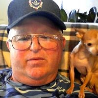 Profile Picture of Michael Dover (@michael-dover-15) on Quora