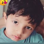 Profile Picture of Viraj Pradeep Bhai Dave (@its_dave_viraj) on Instagram